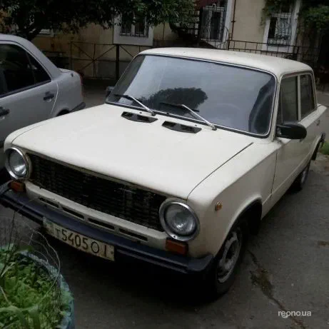 Lada (ВАЗ) 2101 1976 - 5