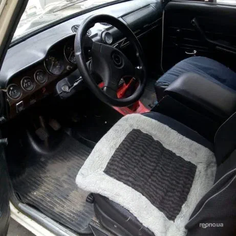 Lada (ВАЗ) 2101 1976