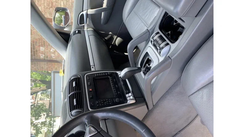 Porsche Cayenne 2017