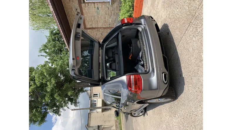 Porsche Cayenne 2017