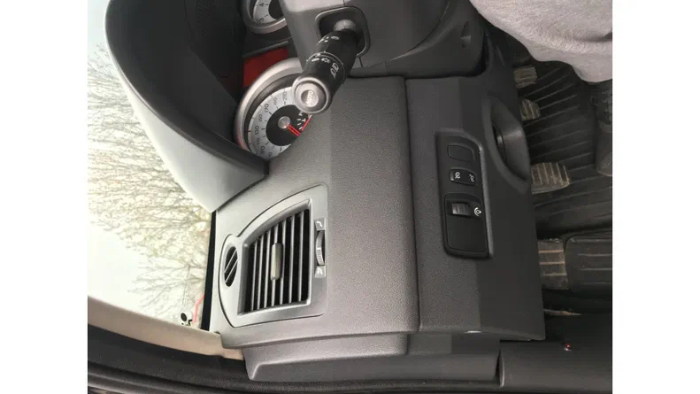 Renault Megane 2005 - 7