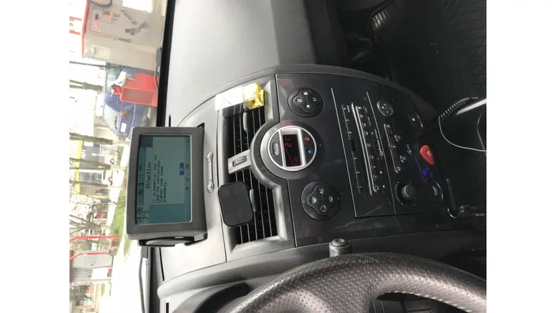 Renault Megane 2005 - 9