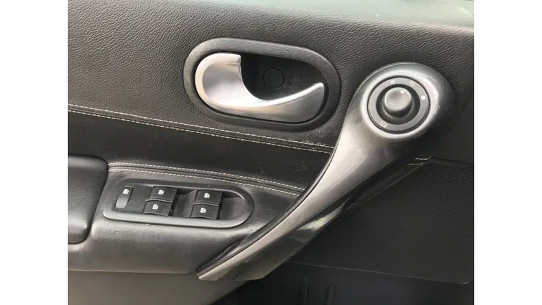 Renault Megane 2005 - 6