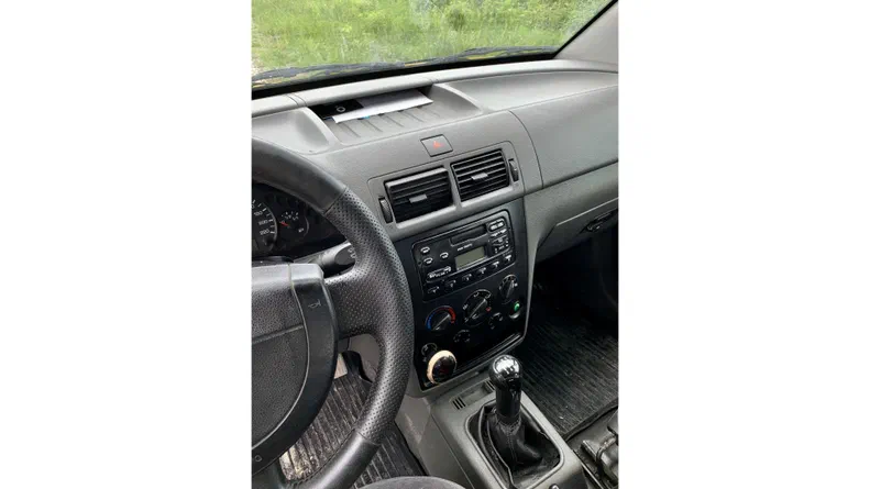 Ford Transit Connect 2005 - 9