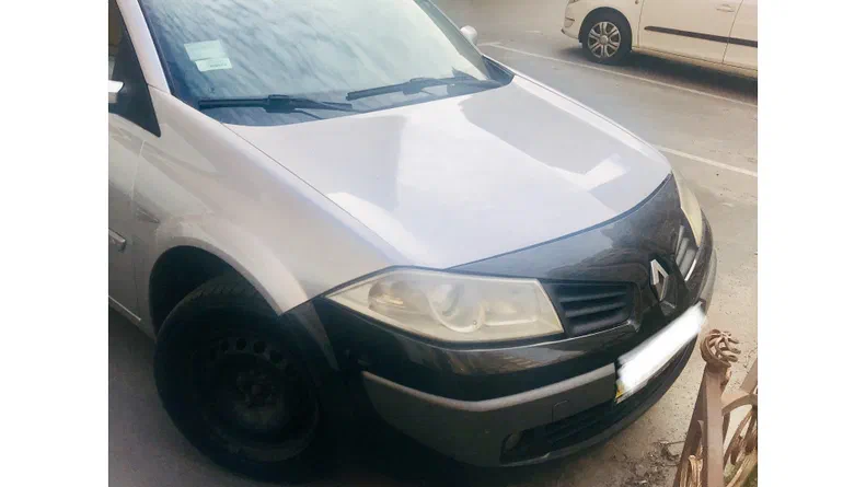 Renault Megane 2006 - 5