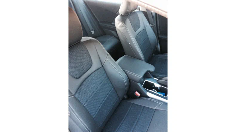 Honda Accord 2013 - 16