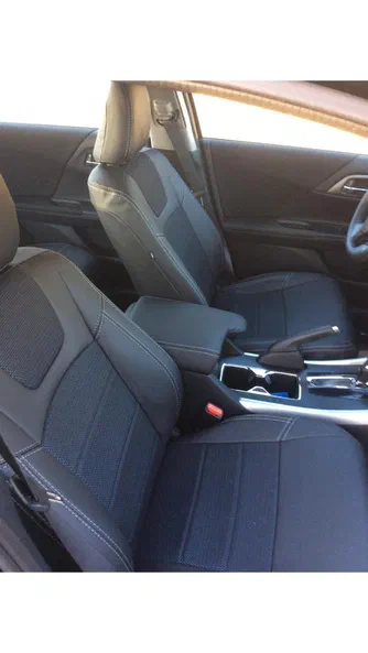 Honda Accord 2013 - 14