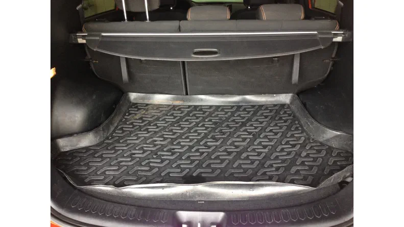 Kia Sportage 2011 - 10