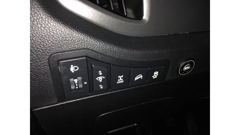 Kia Sportage 2011 - 7