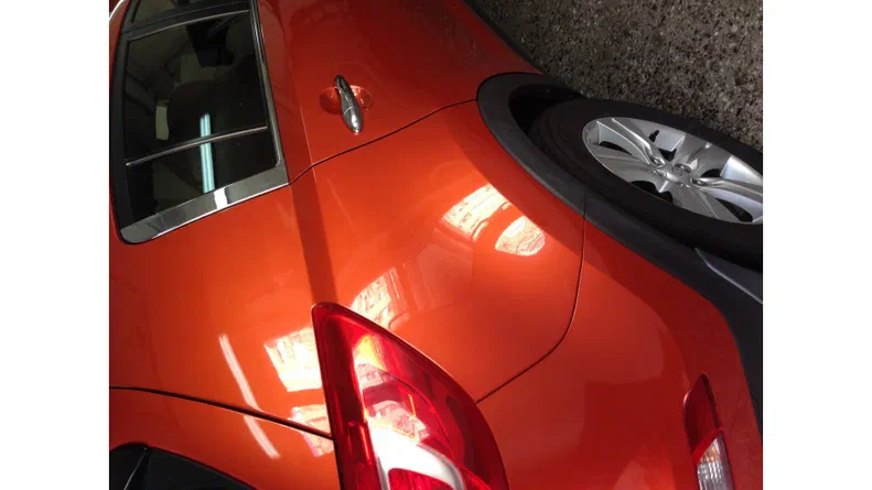 Kia Sportage 2011 - 8