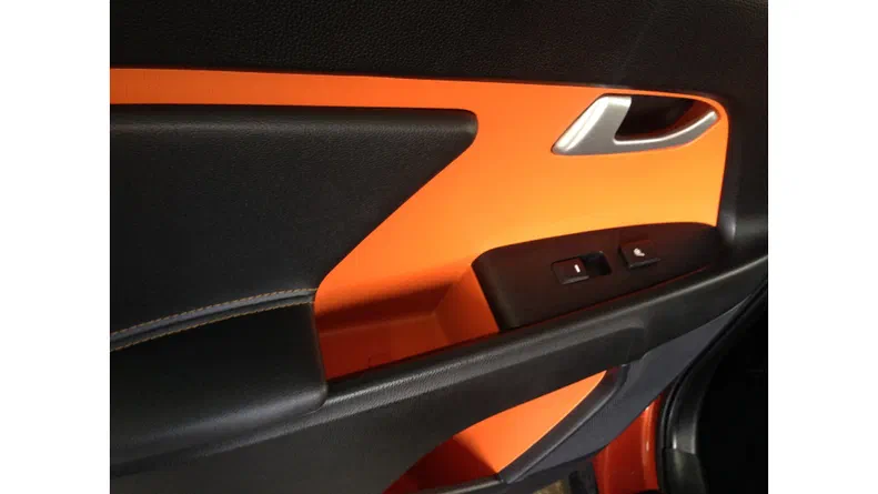 Kia Sportage 2011 - 6