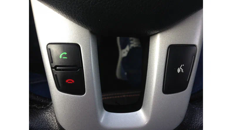 Kia Sportage 2011 - 27