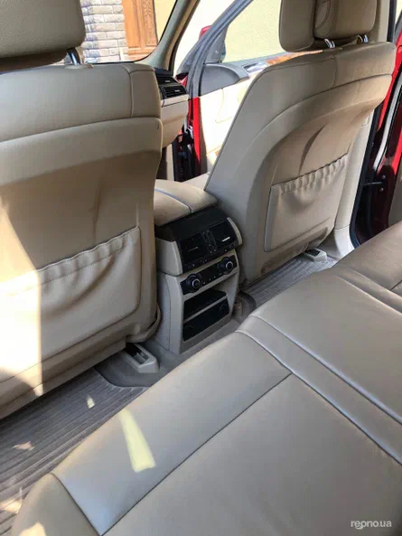 BMW X5 2012 - 16