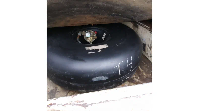 Lada (ВАЗ) 2104 1987