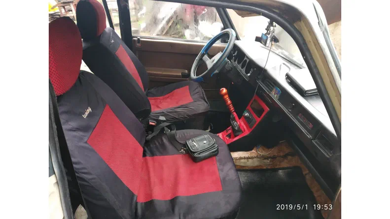 Lada (ВАЗ) 2104 1987 - 13