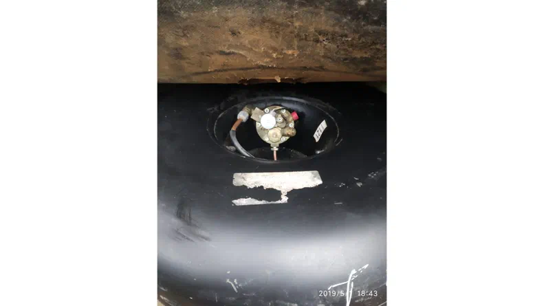 Lada (ВАЗ) 2104 1987 - 18