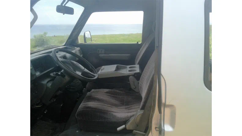 Asia Topic 1996 - 13