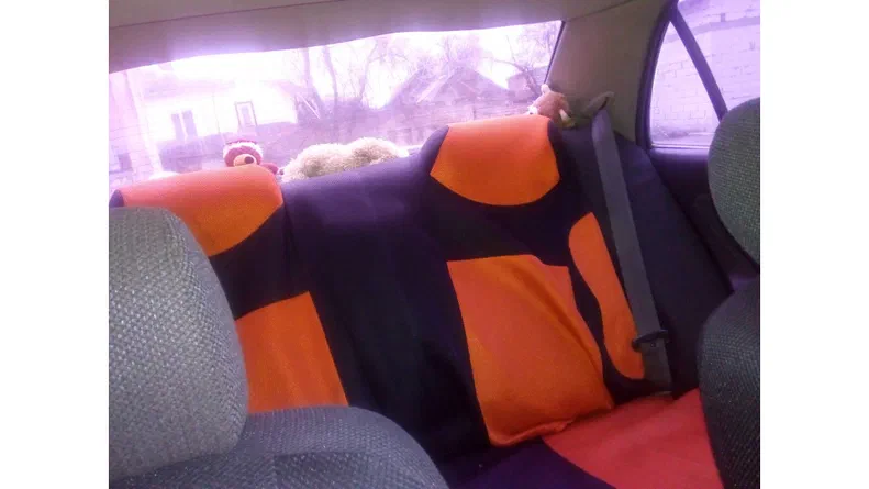 Mitsubishi Galant 1994