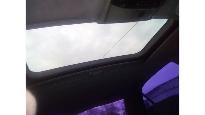 Mitsubishi Galant 1994