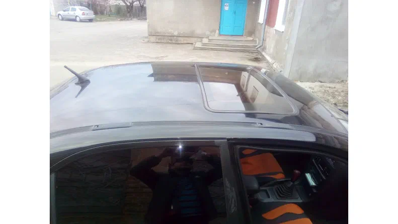 Mitsubishi Galant 1994