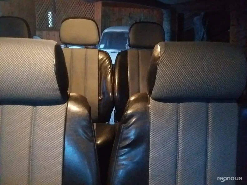 Mercedes-Benz Vito 2000