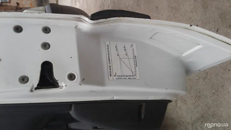 Citroen Jumpy 2006 - 5