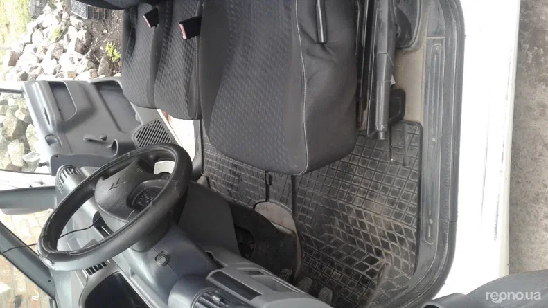 Citroen Jumpy 2006 - 8