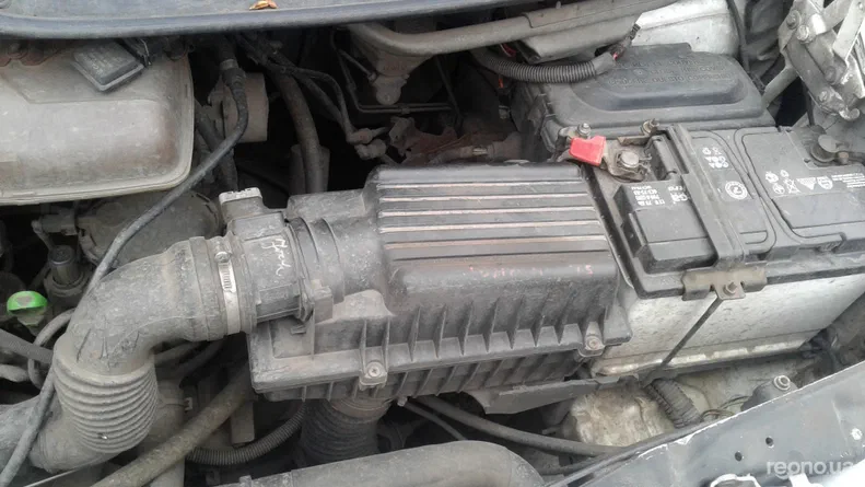 Citroen Jumpy 2006 - 9