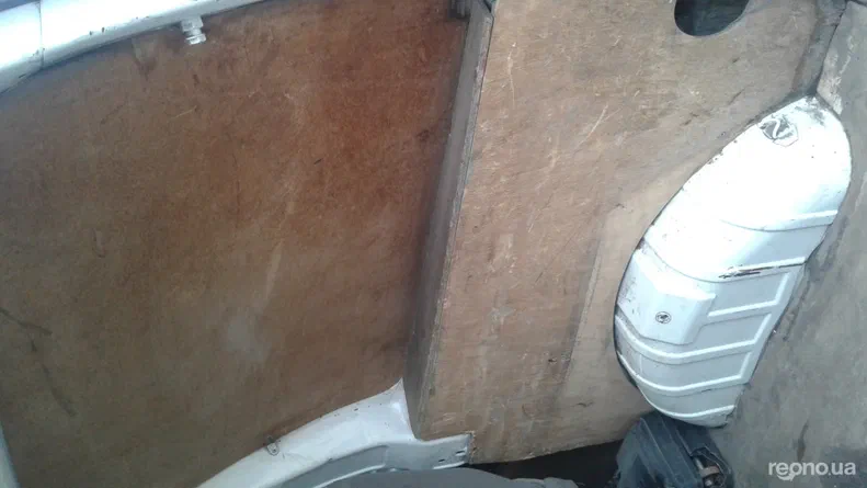 Citroen Jumpy 2006 - 7