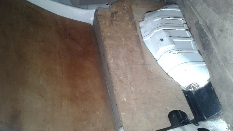 Citroen Jumpy 2006 - 6