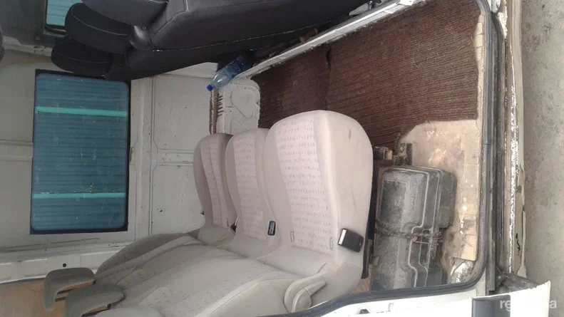 Citroen Jumpy 2006 - 12