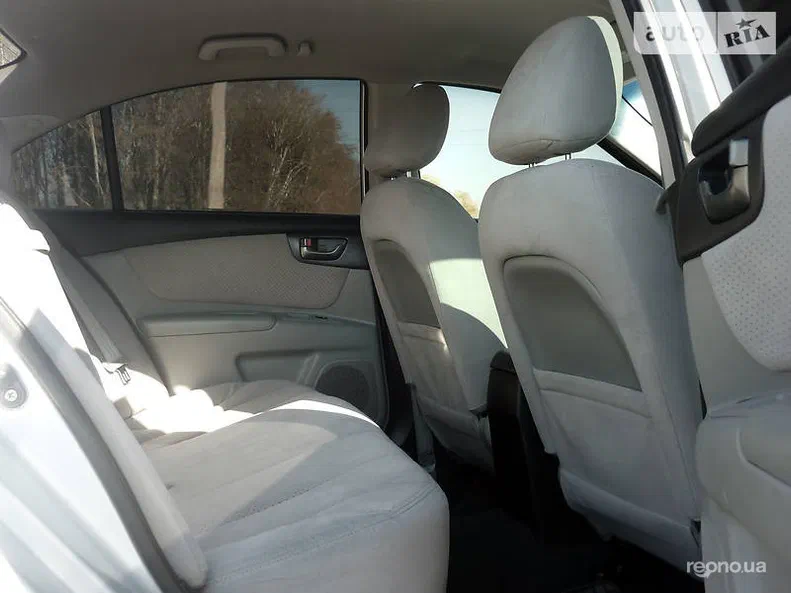 Kia Magentis 2009 - 13