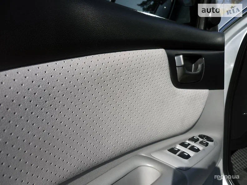 Kia Magentis 2009 - 14