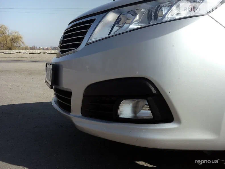 Kia Magentis 2009 - 11