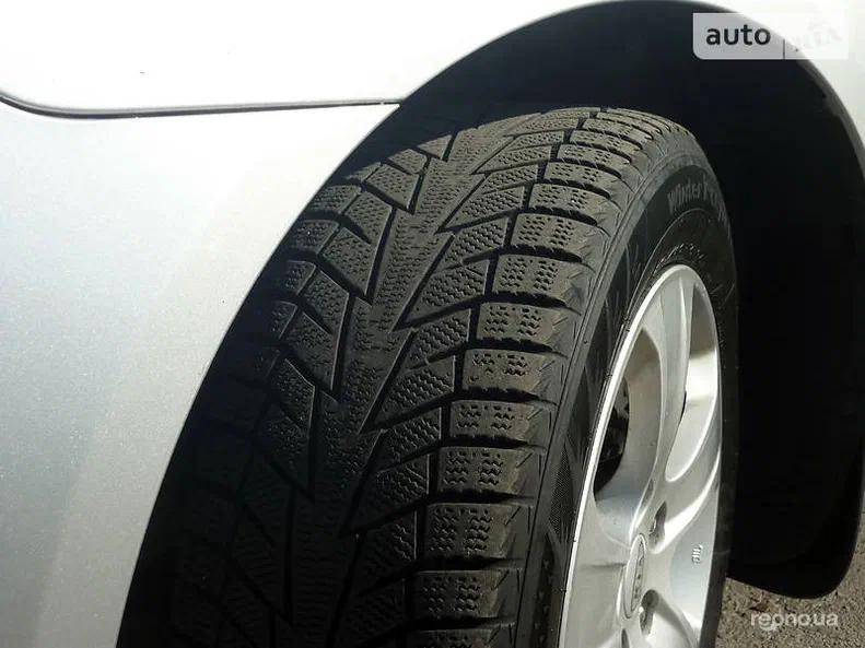 Kia Magentis 2009 - 9