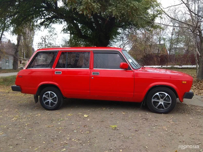 Lada (ВАЗ) 2104 1995