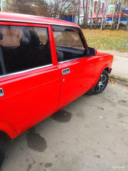 Lada (ВАЗ) 2104 1995 - 11