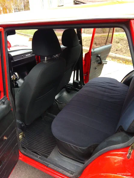 Lada (ВАЗ) 2104 1995 - 12