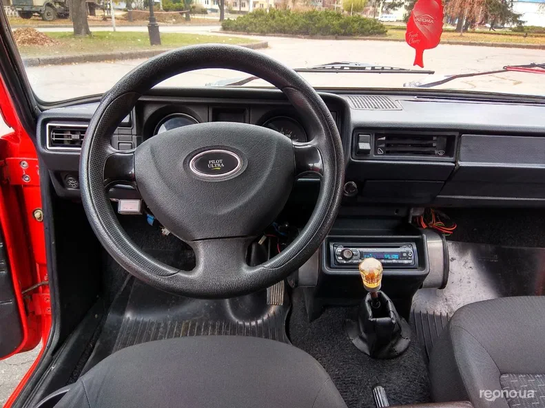 Lada (ВАЗ) 2104 1995