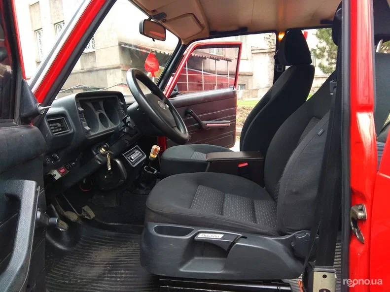 Lada (ВАЗ) 2104 1995 - 5