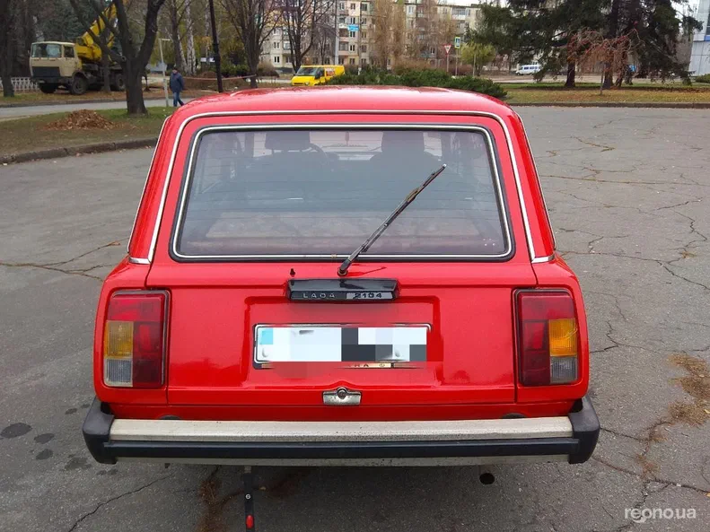Lada (ВАЗ) 2104 1995 - 6