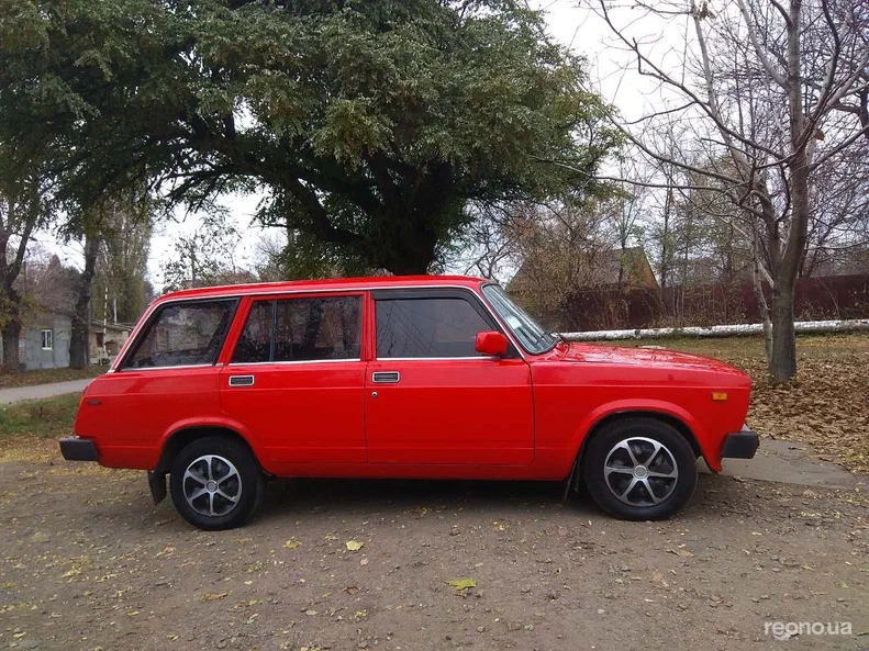 Lada (ВАЗ) 2104 1995 - 8