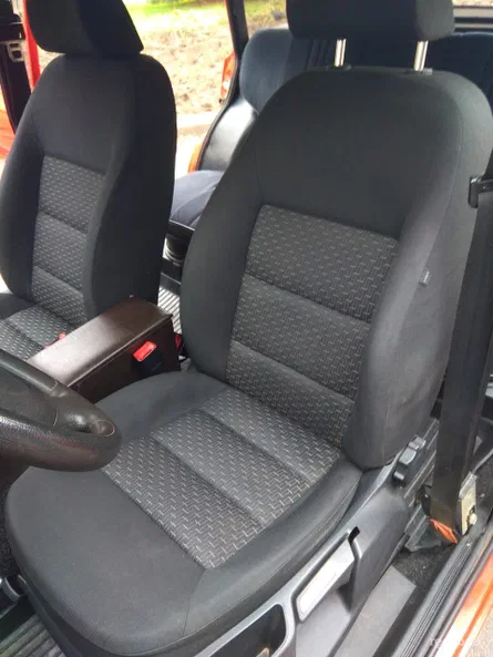 Lada (ВАЗ) 2104 1995