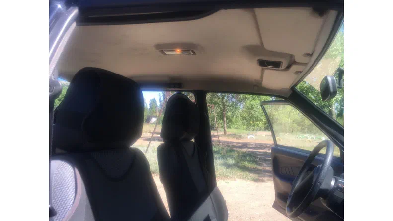 Lada (ВАЗ) 2115 2010 - 8