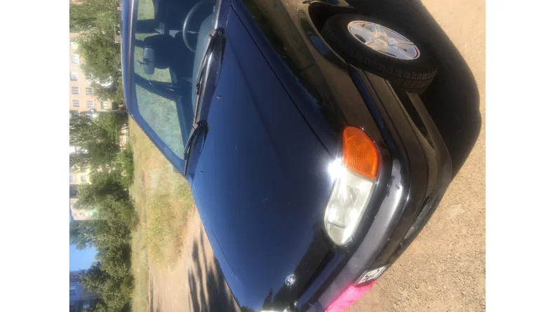 Lada (ВАЗ) 2115 2010