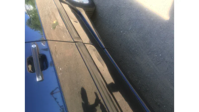 Lada (ВАЗ) 2115 2010 - 9