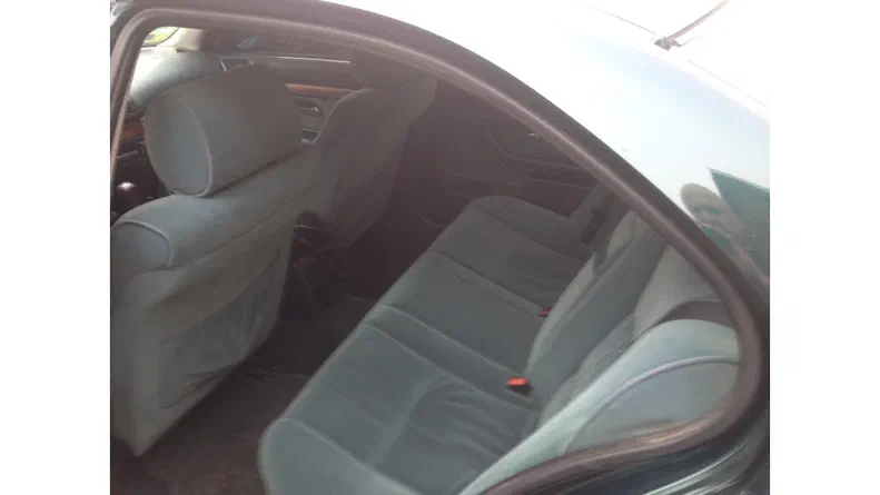 BMW 5 серии 1996