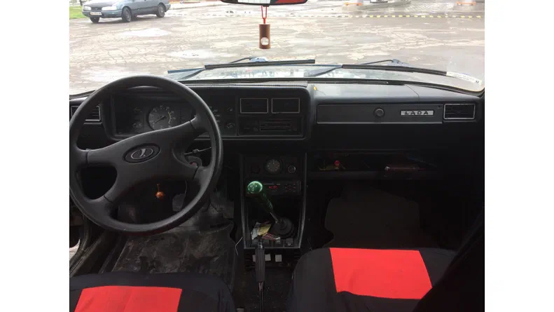 Lada (ВАЗ) 2107 2005