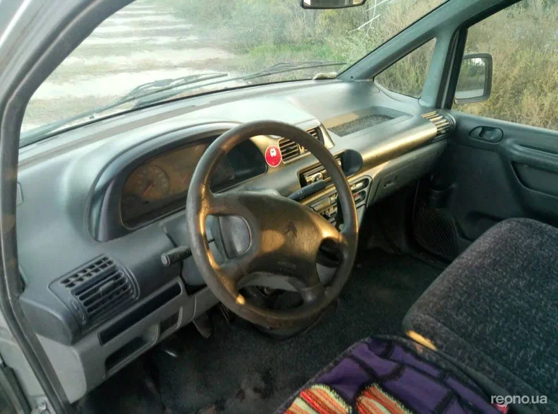 Citroen Jumpy 2002 - 6