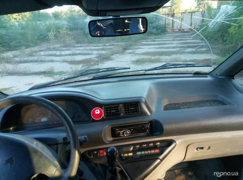 Citroen Jumpy 2002 - 9